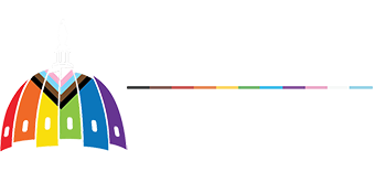 Capital Pride Alliance logo