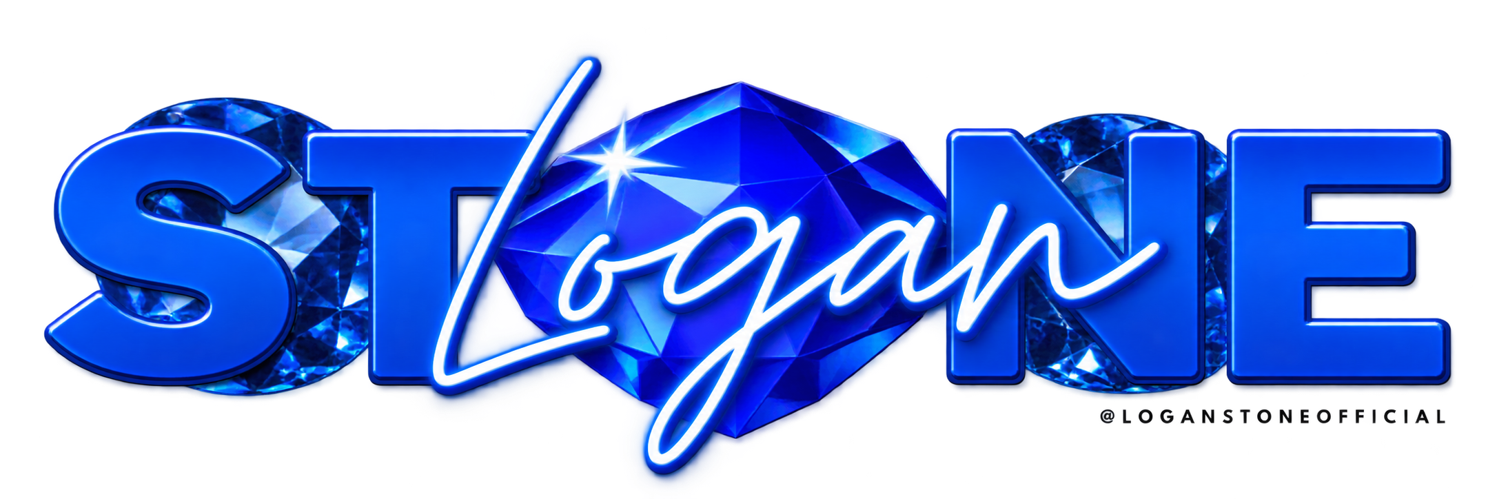 Logan Stone logo
