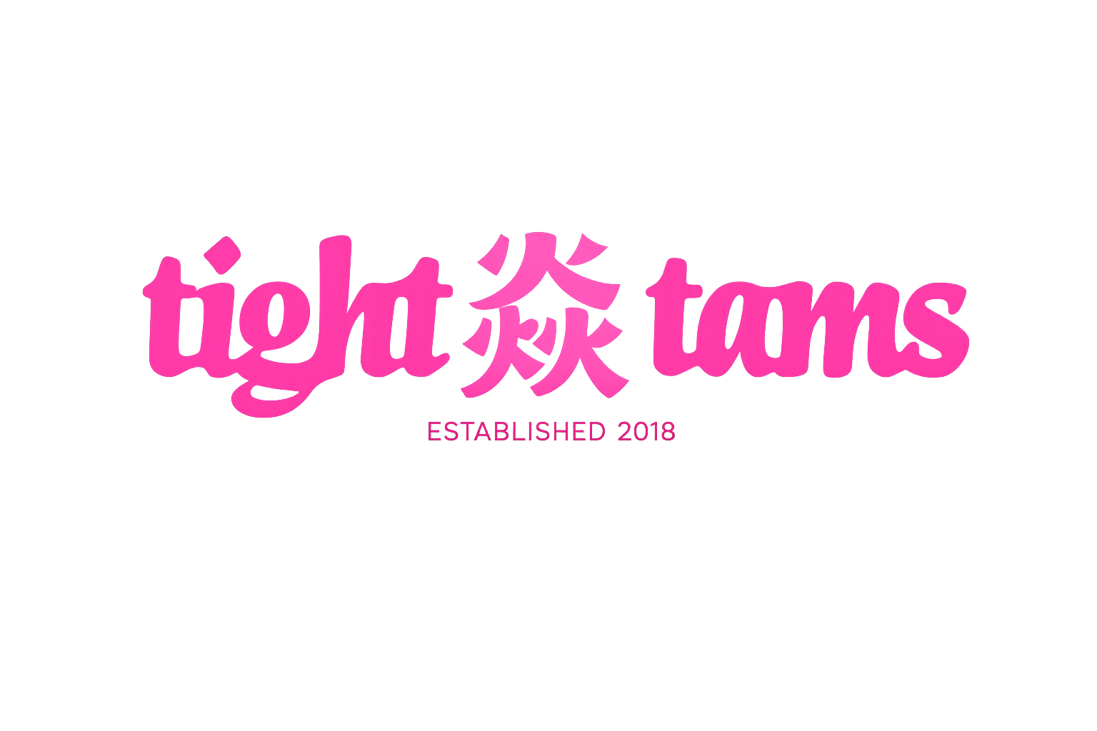 Tight Tams logo
