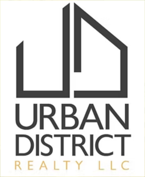 Urban District Realty logo