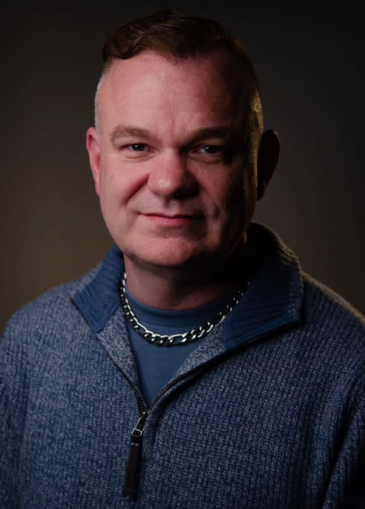 Paul Adams, founder of PMA Consulting